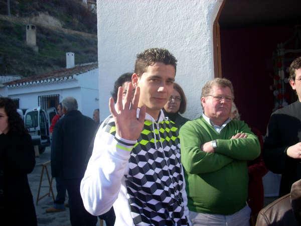 San Anton 2009-22